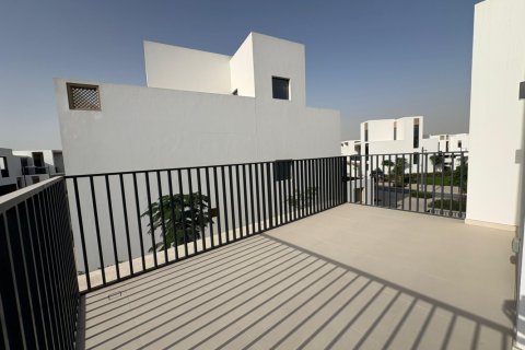Townhouse in Dubai 4 bedrooms, 267 sq.m. № 143536 - photo 20