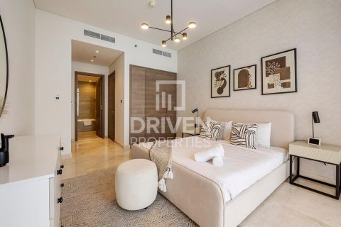 Appartement à Maritime City, Dubai, 1 chambre, 79.53 m², № 144616 - photo 8