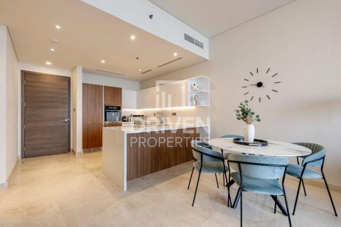 Appartement à Maritime City, Dubai, 1 chambre, 79.53 m², № 144616 - photo 5