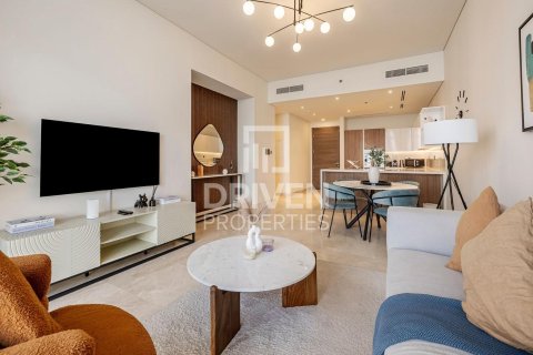 Appartement à Maritime City, Dubai, 1 chambre, 79.53 m², № 144616 - photo 4