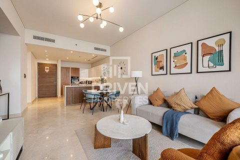 Appartement à Maritime City, Dubai, 1 chambre, 79.53 m², № 144616 - photo 2