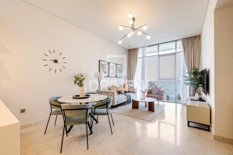 Appartement à Maritime City, Dubai, 1 chambre, 79.53 m², № 144616