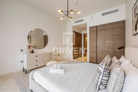 Appartement à Maritime City, Dubai, 1 chambre, 79.53 m², № 144616 - photo 7