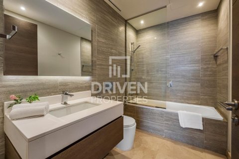 Appartement à Maritime City, Dubai, 1 chambre, 79.53 m², № 144616 - photo 12