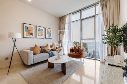 Appartement à Maritime City, Dubai, 1 chambre, 79.53 m², № 144616 - photo 3