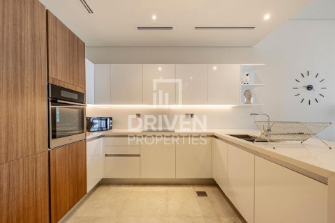 Appartement à Maritime City, Dubai, 1 chambre, 79.53 m², № 144616 - photo 6