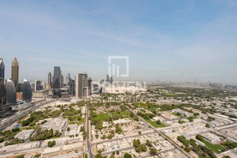Apartment in Zabeel, Dubai 2 bedrooms, 100.24 sq.m. № 144726 - photo 15