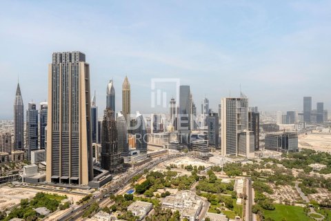 Apartment in Zabeel, Dubai 2 bedrooms, 100.24 sq.m. № 144726