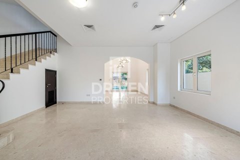 فيلا في Hacienda, فيلات, دبي 5 غرف نوم , 555.65 م² رقم 144142