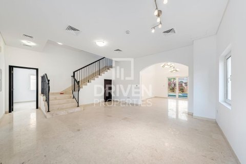 فيلا في Hacienda, فيلات, دبي 5 غرف نوم , 555.65 م² رقم 144142 - صورة 5
