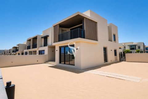 Maison de ville à Jebel Ali, Dubai, 4 chambres, 420 m², № 112173