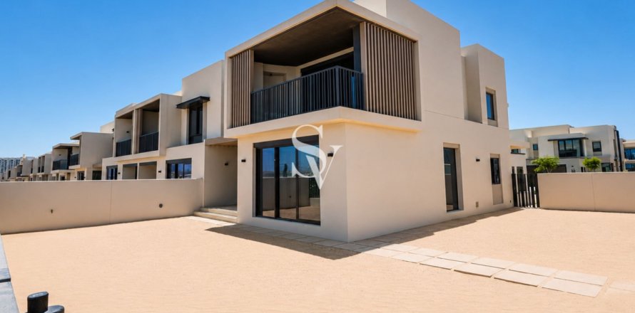 تاون هاوس في جبل علي, دبي 4 غرف نوم, 420 م² رقم 112173