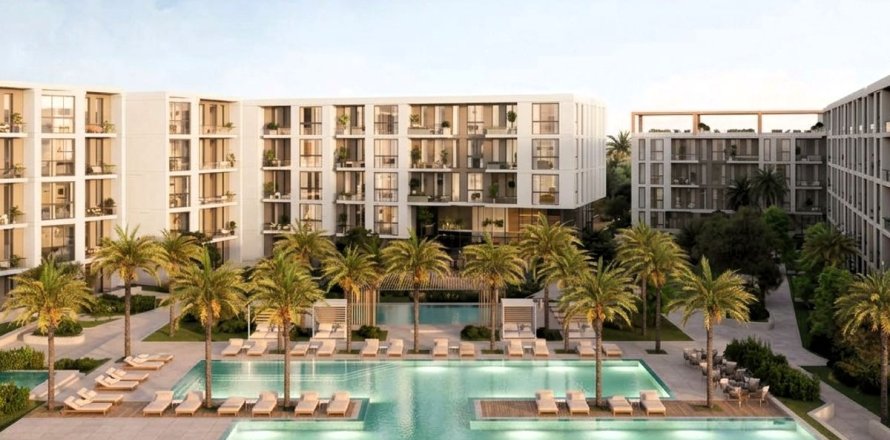 Appartement à Dubai, 3 chambres, 159 m², № 145955