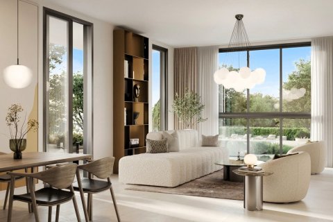 Appartement à Dubai, 3 chambres, 159 m², № 145955 - photo 2