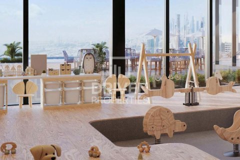 Appartement à Al Habtoor City, Business Bay, Dubai, 1 chambre, 106.65 m², № 144959 - photo 12