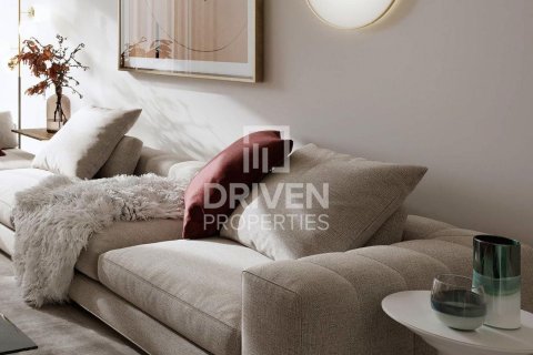 Appartement à Al Habtoor City, Business Bay, Dubai, 1 chambre, 106.65 m², № 144959 - photo 3