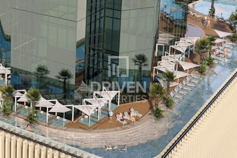 Appartement à Al Habtoor City, Business Bay, Dubai, 1 chambre, 106.65 m², № 144959 - photo 21