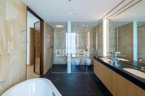 Apartment in Jumeirah Bay Island, Jumeirah, Dubai 3 bedrooms, 242.57 sq.m. № 144155 - photo 22
