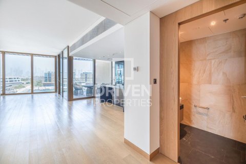 Apartment in Jumeirah Bay Island, Jumeirah, Dubai 3 bedrooms, 242.57 sq.m. № 144155 - photo 19