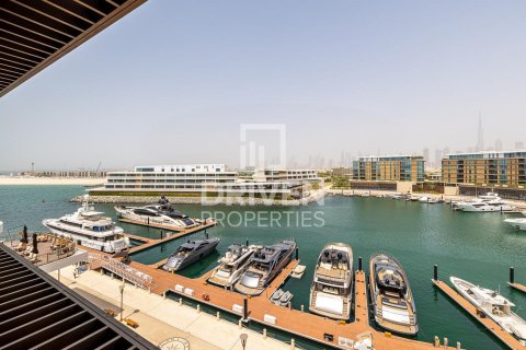Apartment in Jumeirah Bay Island, Jumeirah, Dubai 3 bedrooms, 242.57 sq.m. № 144155 - photo 30