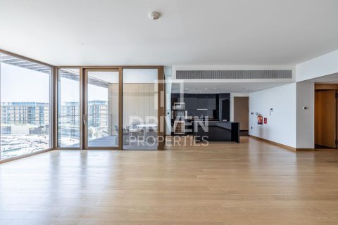 Apartment in Jumeirah Bay Island, Jumeirah, Dubai 3 bedrooms, 242.57 sq.m. № 144155 - photo 2