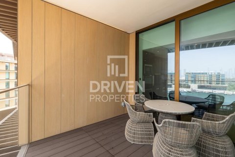 Apartment in Jumeirah Bay Island, Jumeirah, Dubai 3 bedrooms, 242.57 sq.m. № 144155 - photo 28