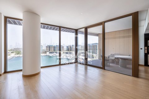 Apartment in Jumeirah Bay Island, Jumeirah, Dubai 3 bedrooms, 242.57 sq.m. № 144155 - photo 3