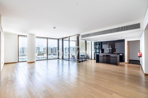 Apartment in Jumeirah Bay Island, Jumeirah, Dubai 3 bedrooms, 242.57 sq.m. № 144155