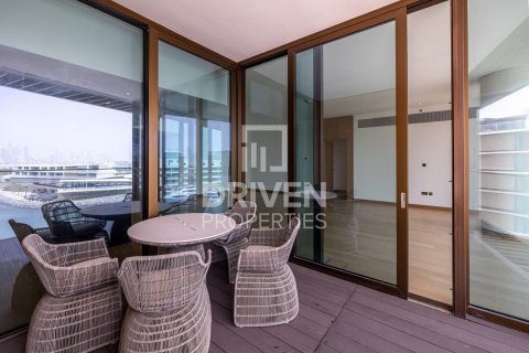 Apartment in Jumeirah Bay Island, Jumeirah, Dubai 3 bedrooms, 242.57 sq.m. № 144155 - photo 27