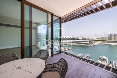 Apartment in Jumeirah Bay Island, Jumeirah, Dubai 3 bedrooms, 242.57 sq.m. № 144155 - photo 25