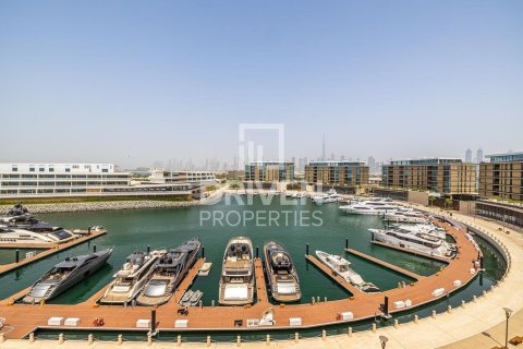 Apartment in Jumeirah Bay Island, Jumeirah, Dubai 3 bedrooms, 242.57 sq.m. № 144155 - photo 29