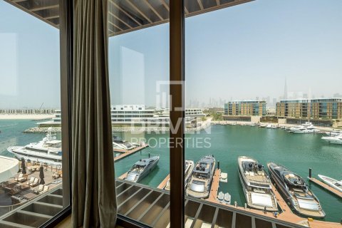 Apartment in Jumeirah Bay Island, Jumeirah, Dubai 3 bedrooms, 242.57 sq.m. № 144155 - photo 26