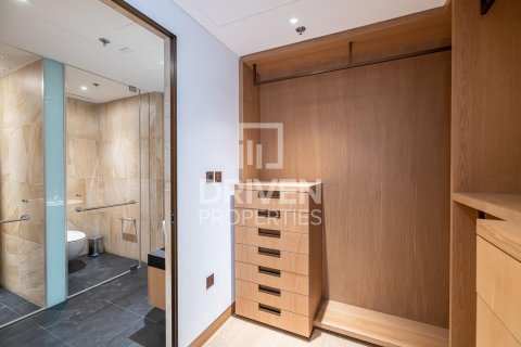 Apartment in Jumeirah Bay Island, Jumeirah, Dubai 3 bedrooms, 242.57 sq.m. № 144155 - photo 20