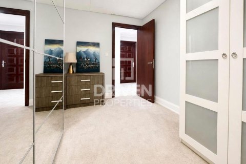 Снять в аренду квартиру в Дубай Марине, Дубай: 1 спальня, 108.98м², № 145076 - фото 11