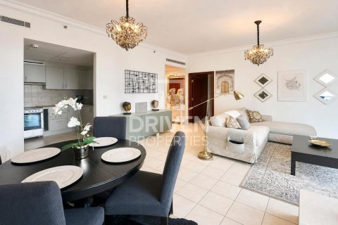 Снять в аренду квартиру в Дубай Марине, Дубай: 1 спальня, 108.98м², № 145076 - фото 2