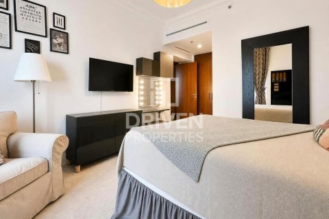 Снять в аренду квартиру в Дубай Марине, Дубай: 1 спальня, 108.98м², № 145076 - фото 8