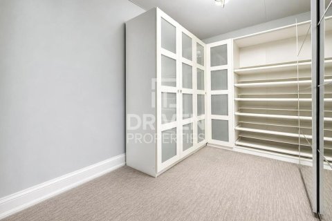 Снять в аренду квартиру в Дубай Марине, Дубай: 1 спальня, 108.98м², № 145076 - фото 13