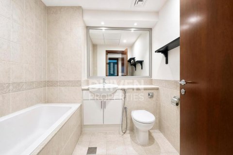 Снять в аренду квартиру в Дубай Марине, Дубай: 1 спальня, 108.98м², № 145076 - фото 14