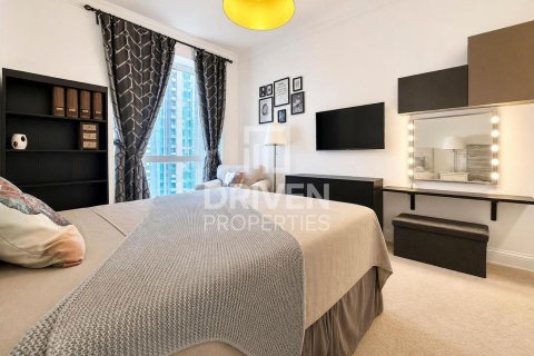 Снять в аренду квартиру в Дубай Марине, Дубай: 1 спальня, 108.98м², № 145076 - фото 12
