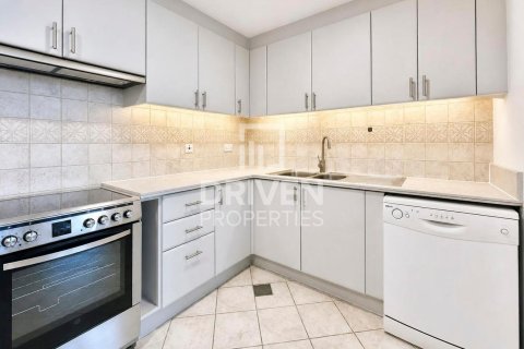 Снять в аренду квартиру в Дубай Марине, Дубай: 1 спальня, 108.98м², № 145076 - фото 6