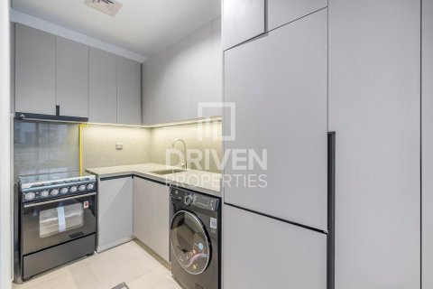 Appartement à Mohammed Bin Rashid City, Dubai, 1 chambre, 80.18 m², № 144441 - photo 11