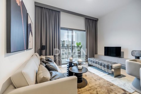 Appartement à Mohammed Bin Rashid City, Dubai, 1 chambre, 80.18 m², № 144441 - photo 4