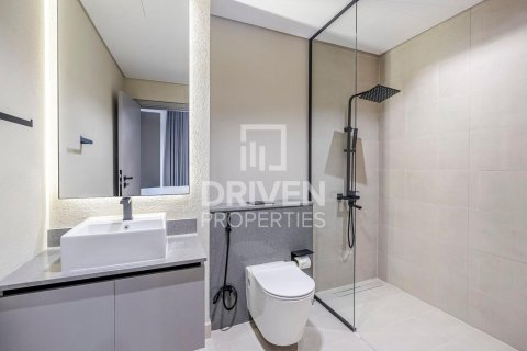 Appartement à Mohammed Bin Rashid City, Dubai, 1 chambre, 80.18 m², № 144441 - photo 13