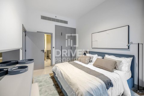 Appartement à Mohammed Bin Rashid City, Dubai, 1 chambre, 80.18 m², № 144441 - photo 9
