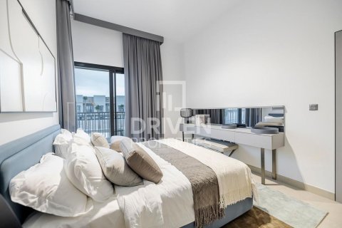 Appartement à Mohammed Bin Rashid City, Dubai, 1 chambre, 80.18 m², № 144441 - photo 8