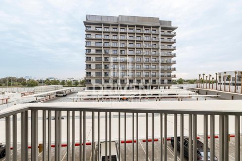 Appartement à Mohammed Bin Rashid City, Dubai, 1 chambre, 80.18 m², № 144441 - photo 2