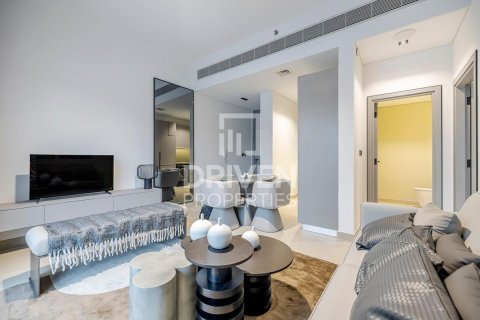 Appartement à Mohammed Bin Rashid City, Dubai, 1 chambre, 80.18 m², № 144441 - photo 7