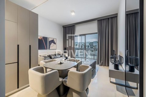 Appartement à Mohammed Bin Rashid City, Dubai, 1 chambre, 80.18 m², № 144441 - photo 5