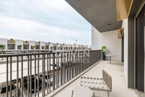 Appartement à Mohammed Bin Rashid City, Dubai, 1 chambre, 80.18 m², № 144441 - photo 3