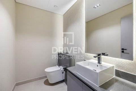 Appartement à Mohammed Bin Rashid City, Dubai, 1 chambre, 80.18 m², № 144441 - photo 12